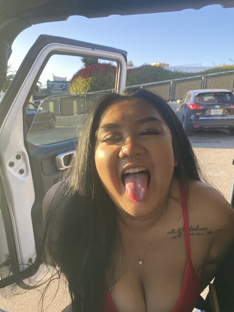 tasteofmalinaaa modèles nus des photos