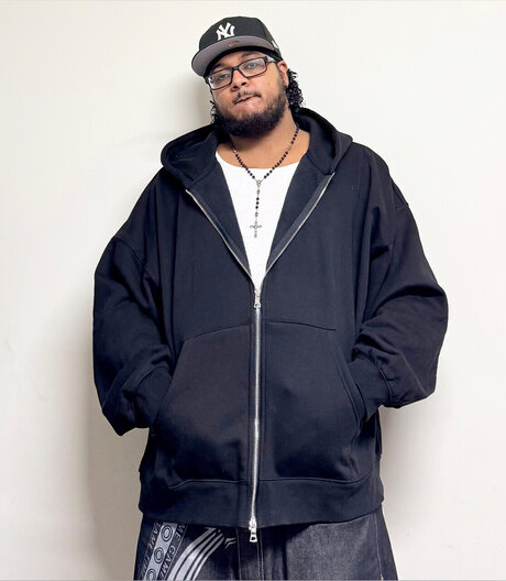 T J paco Lopez modèle érotique photos