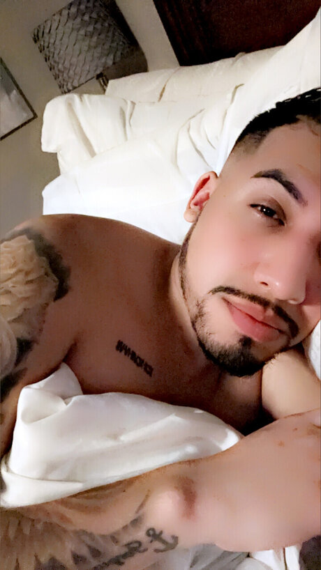 Gabrielito xxx étoile collection