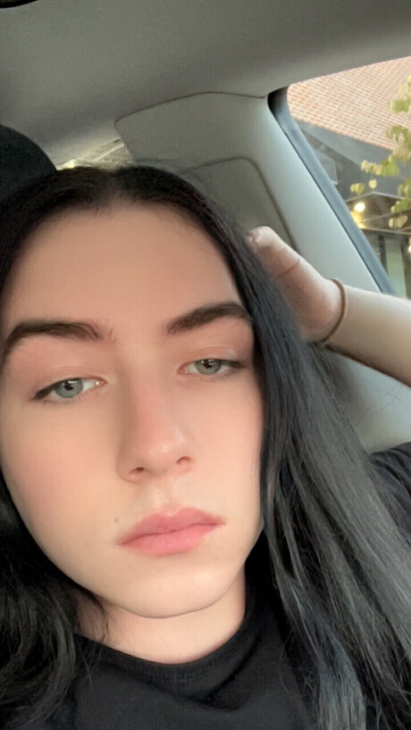 ChanelMars modèle porno img