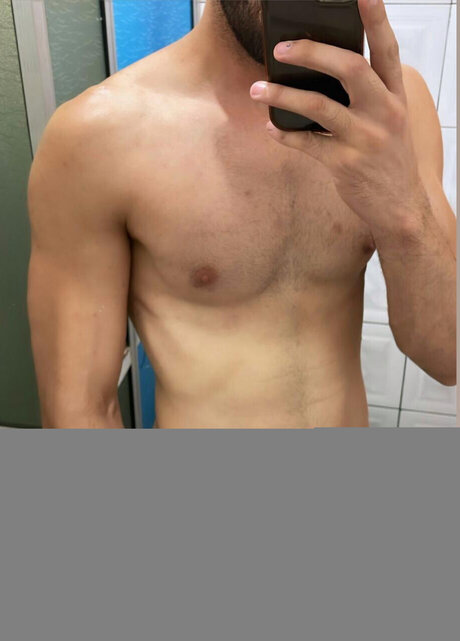 Stevan Miller étoile érotique image