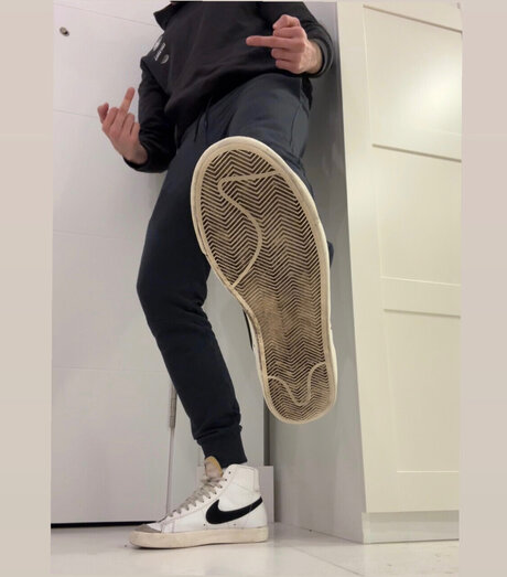 MADTRAMPLER actrice collection