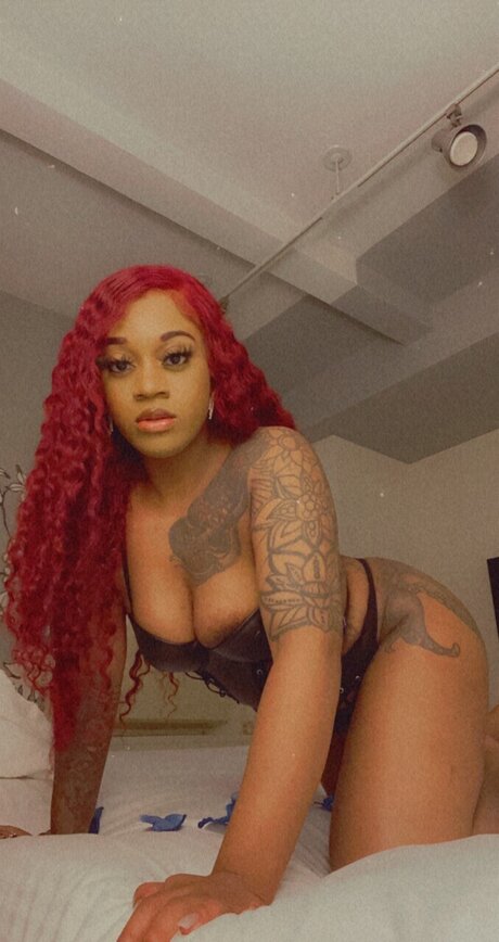 Treesh Killa art star du porno galerie