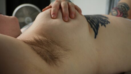 Ruby Deschain Goth Dommy Mommy star érotique archive