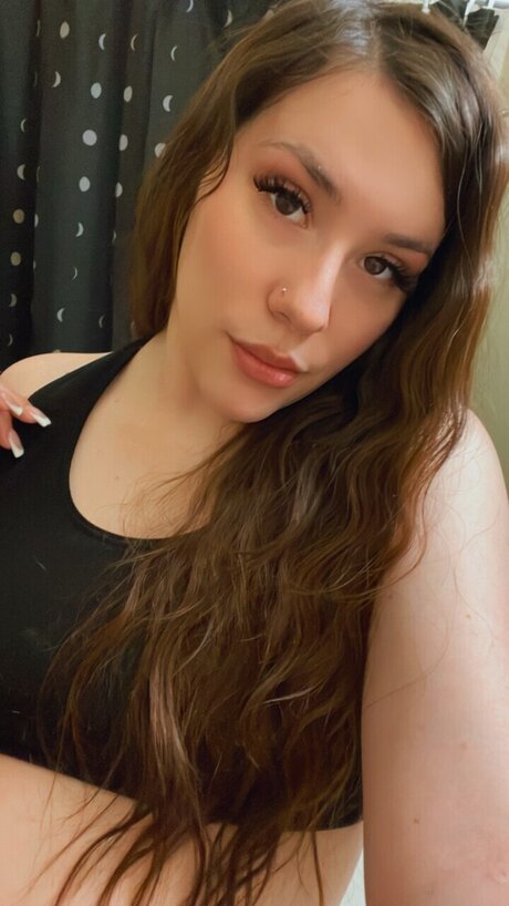 Leah Lavender modèle chaud photo