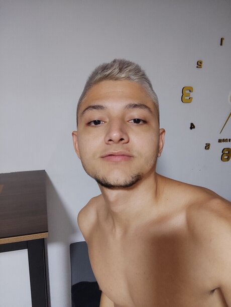 Yeisson Garc a actrice nue img