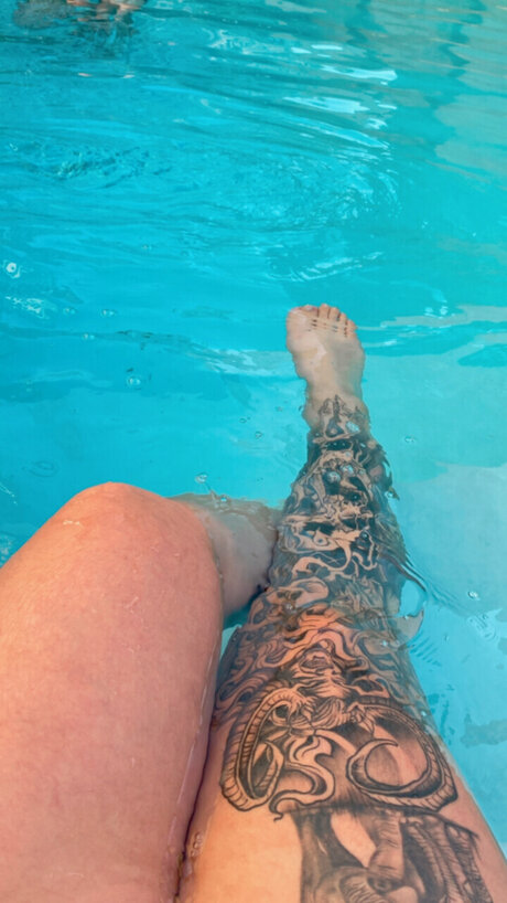 luisanny valera étoile magnifique archive