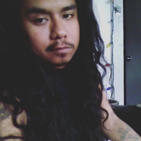 Jesus O nus star du porno image