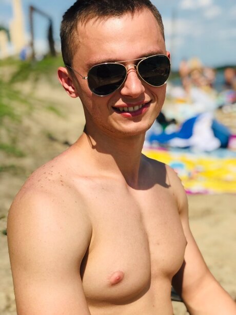 Jonax étoile adulte image