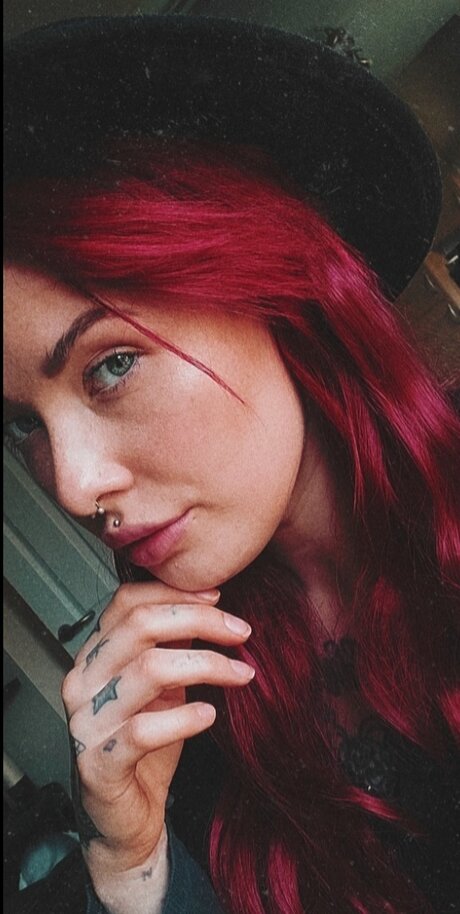 Victoria Chapman star du porno sexy img