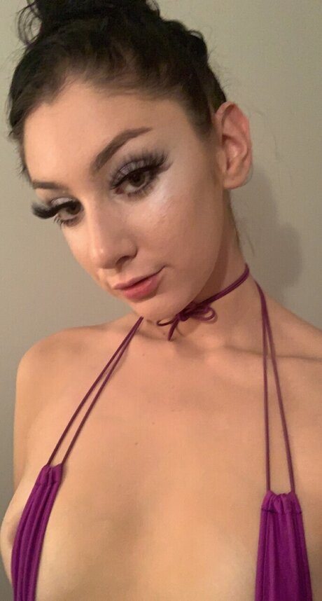 Alita star pornographique photos