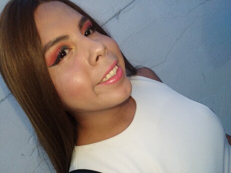 Andrea Gonzalez belle actrice images