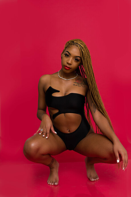 Miri G cole actrice artistique image