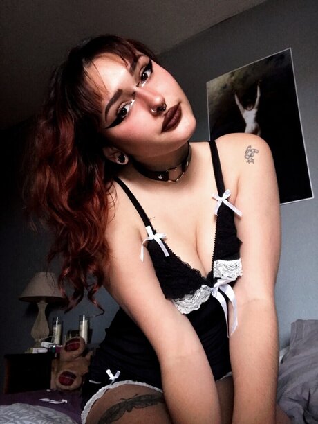 OpiaC joli modèle photos