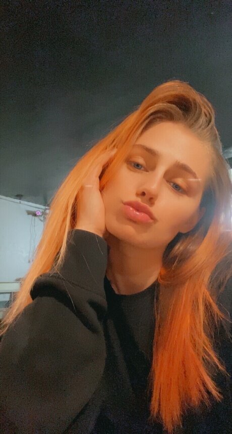 Keirstan thornton joli modèle des photos