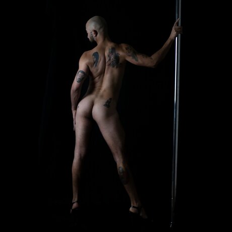 Allan Machado top star photo