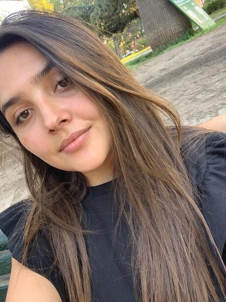 Tamara Mart nez star du porno parfaite photos