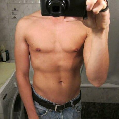 phaeno man art modèle image