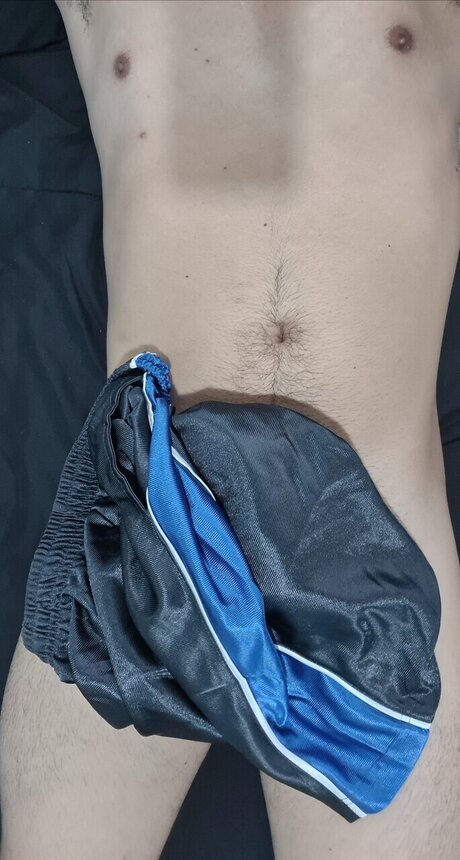 Anthony30 modèle sexy image