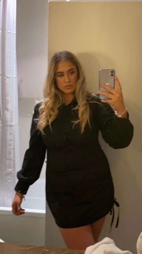 Ellie o connor belle star du porno photo