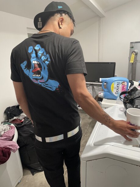 Malakai2fly_ star du porno exclusive images