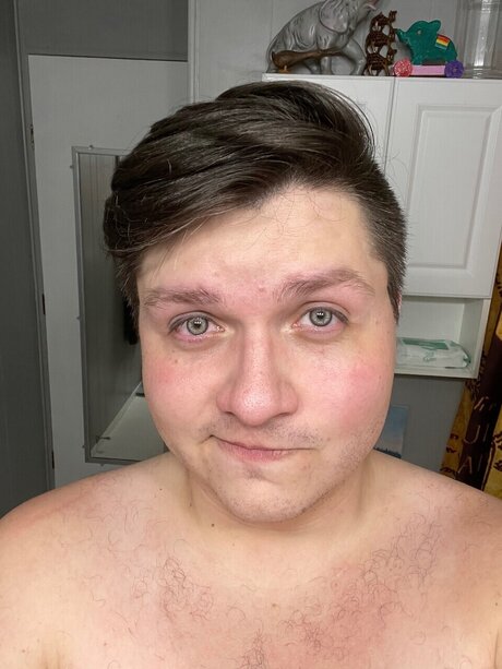 WyattWillowC modèle sexy photos