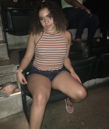 Kaylaaa actrice nue image