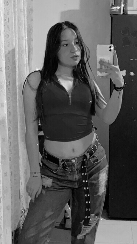 Tatiana Rodriguez modèle artistique image