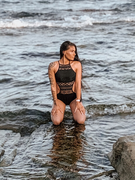 xo misspiggy ox nus de stars du porno images