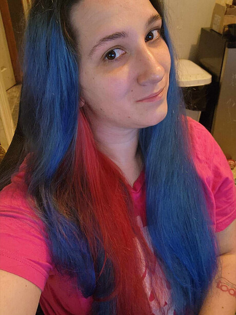 Rebecca Vlisides actrice img