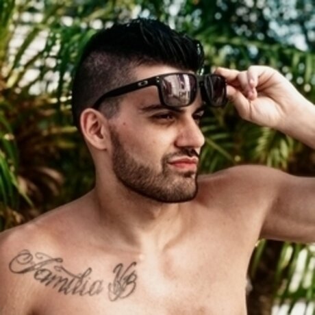 Renanzinho star exclusive images