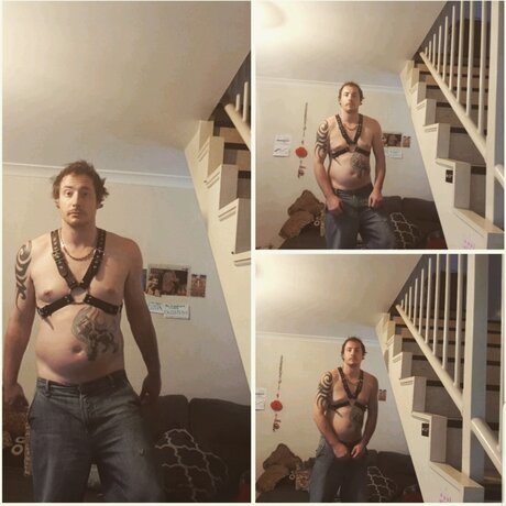 Muckypuppy étoile chaude photos