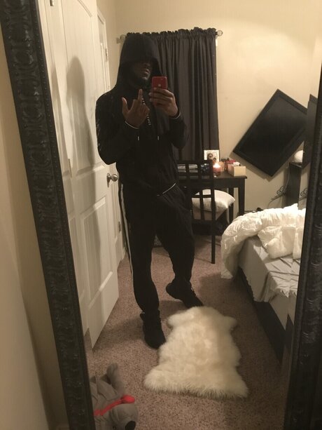 DarkChocolateThunder star du porno photos