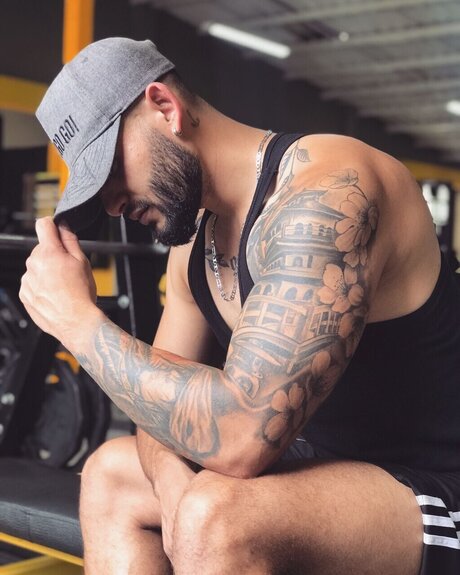 Reynel castro171 jolie étoile images