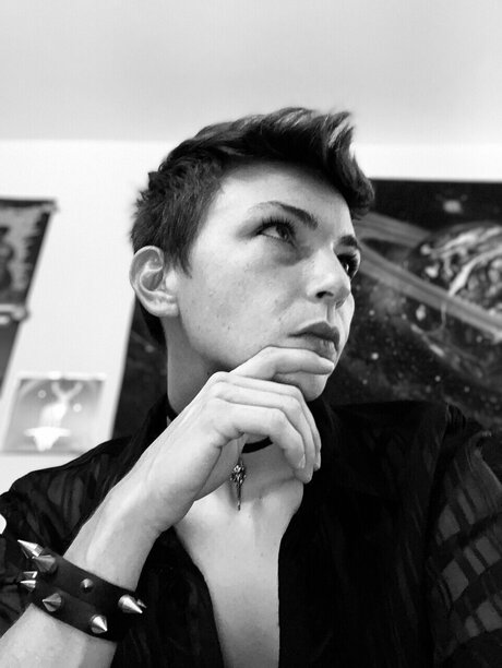 Mx Magnolia modèle magnifique archive