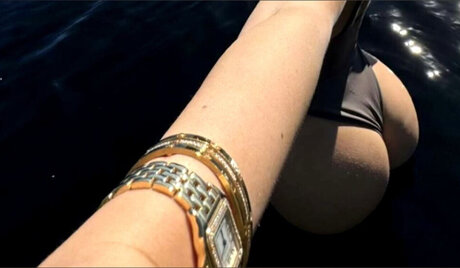 Holyshift modèle artistique image