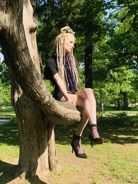 Nova Caine meilleure star du porno image