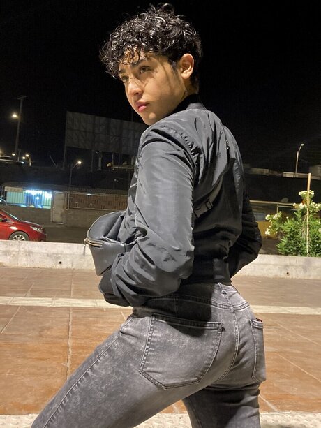 Brankito_ étoile chaude img