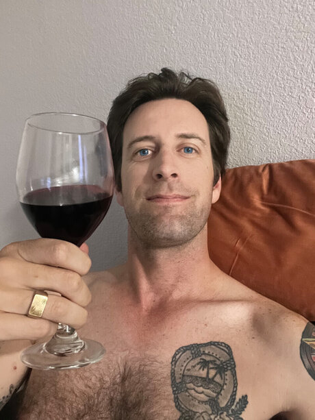 Jay West star érotique photos