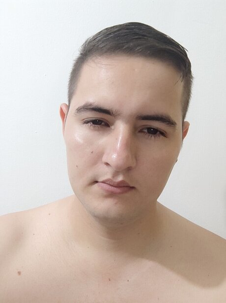 Juan Marin modèle porno image