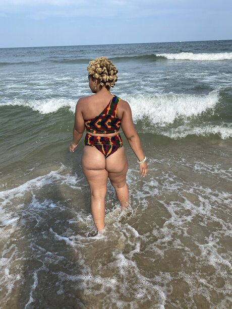 Latasha star exclusive photos