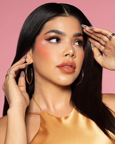 u167897182 étoile parfaite photo