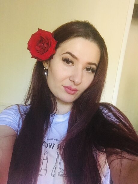 Lusia star du porno belle galerie