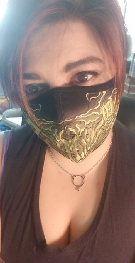 Billie Goathansson modèle artistique images