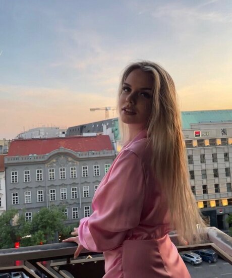 Terifia0 star du porno parfaite galerie