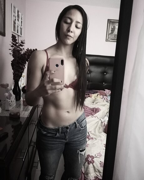 Gloomhc étoile chaude des photos