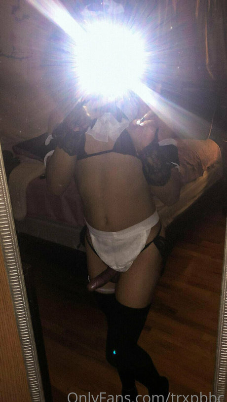 trxpbbc star du porno exclusive image