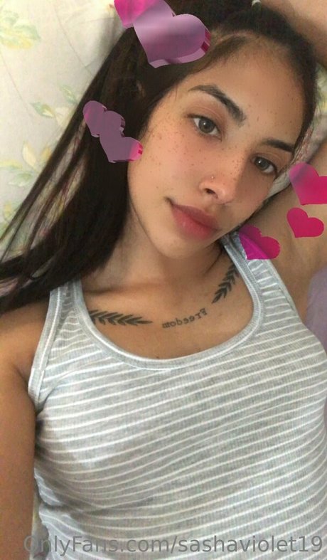 sashaviolet19 star du porno sympa images