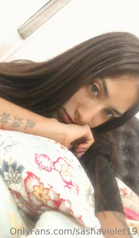 sashaviolet19 actrice archive