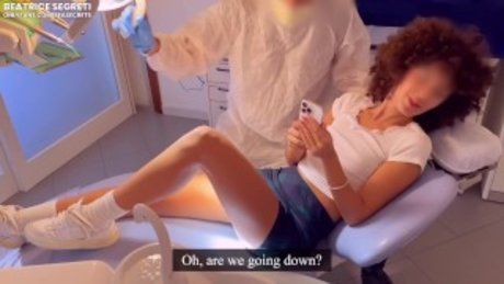 Gentlyperv modèle sympa photo